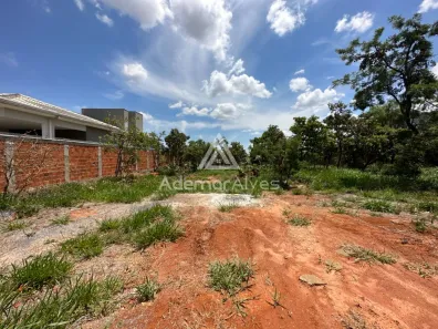 Lote/Terreno à venda, 504m² no Alto da Boa Vista, Brasília