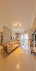 Apartamento com 3 Quartos à venda, 83m² no Centro, Florianópolis