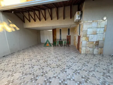 Casa com 3 Quartos para venda ou aluguel, 203m² no Jardim Londrilar, Londrina