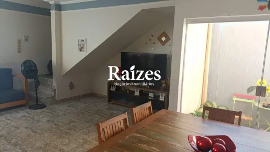 Casa com 4 Quartos à venda, 300m² no Cidade Jardim, Uberlândia