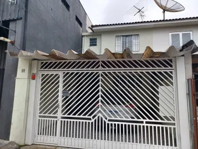 Sobrado com 3 Quartos à venda, 180m² no Jaçanã, São Paulo