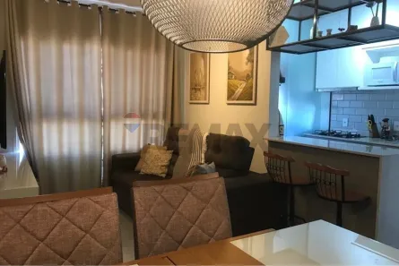 Apartamento com 3 Quartos à venda, 65m² no Samambaia Sul, Brasília