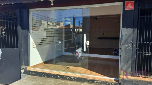 Ponto Comercial para alugar, 20m² no Cidade Planejada I, Bragança Paulista