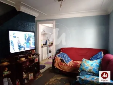 Sobrado com 3 Quartos à venda, 140m² no Jardim José Sampaio Júnior, Ribeirão Preto