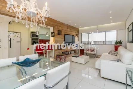 Apartamento com 3 Quartos à venda, 97m² no Itaim Bibi, São Paulo