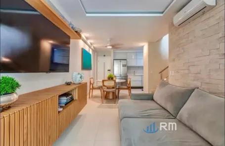 Cobertura com 2 Quartos à venda, 145m² no Ondina, Salvador