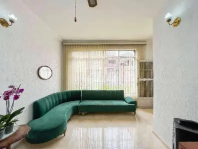 Casa com 3 Quartos à venda, 190m² no Vila Aurora (Zona Norte), São Paulo
