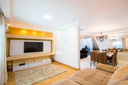 Casa com 3 Quartos à venda, 224m² no Campestre, Santo André