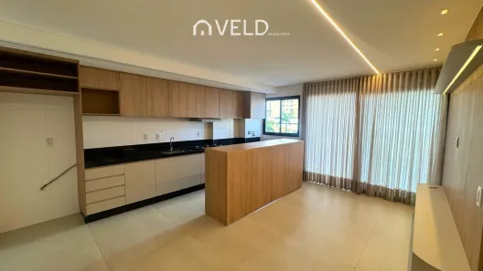 Apartamento com 2 Quartos para alugar, 75m² no Setor Bueno, Goiânia