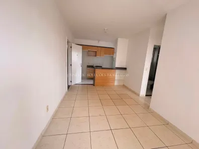 Apartamento com 2 Quartos para alugar, 56m² no Angelim, São Luís