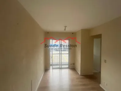 Apartamento com 2 Quartos à venda, 48m² no Jardim Marabá(Zona Sul), São Paulo