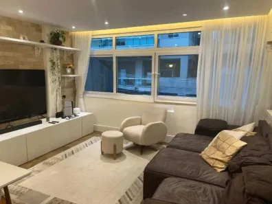 Apartamento com 3 Quartos à venda, 109m² no Botafogo, Rio de Janeiro