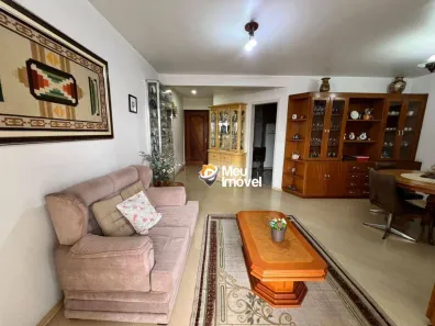 Apartamento com 3 Quartos à venda, 100m² no Freguesia do Ó, São Paulo
