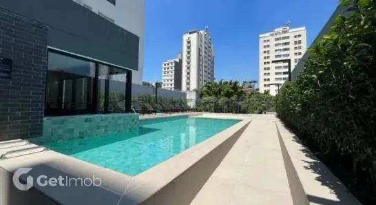Apartamento com 1 Quarto à venda, 27m² no Perdizes, São Paulo