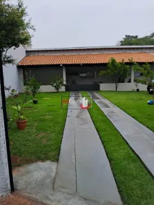 Fazenda/Sítio com 4 Quartos à venda, 250m² no Jardim Palestina, Franca