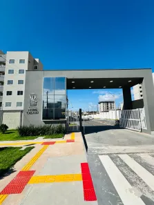 Apartamento com 2 Quartos para alugar, 58m² no Cohaserma, São Luís