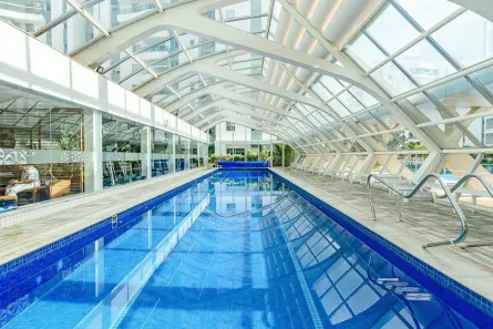 Apartamento com 4 Quartos para alugar, 144m² no Zona Industrial, Brasília