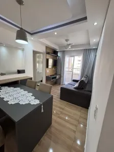 Apartamento com 2 Quartos para alugar, 50m² no Vila Hortência, Sorocaba