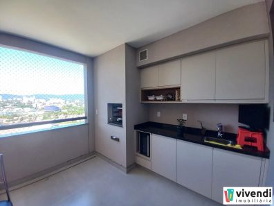 Apartamento com 3 Quartos à venda, 101m² no Horto Florestal, Jundiaí