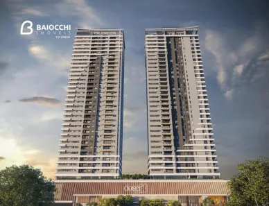 Apartamento com 2 Quartos à venda, 65m² no Setor Marista, Goiânia