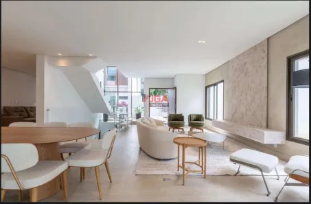 Casa de Condomínio com 4 Quartos à venda, 650m² no Jardim dos Estados, São Paulo