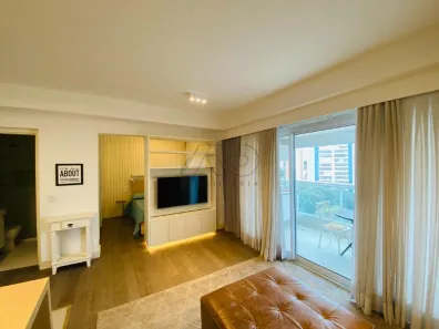 Apartamento com 1 Quarto à venda, 60m² no Cidade Jardim, Piracicaba