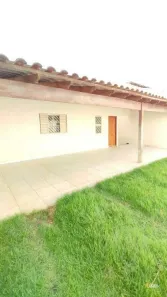 Casa com 3 Quartos à venda, 186m² no Santa Rosa, Uberlândia