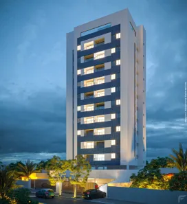 Apartamento com 2 Quartos à venda, 58m² no Madalena, Recife