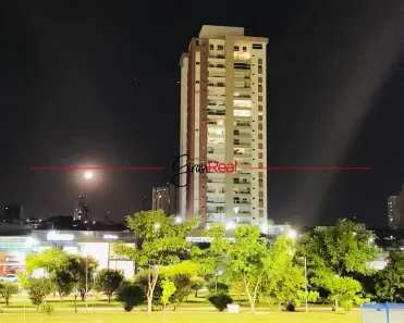 Apartamento com 3 Quartos à venda, 103m² no Vila Almeida, Indaiatuba