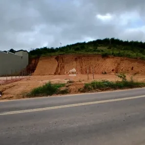 Lote/Terreno à venda, 1200m² no Fontesville, Juiz de Fora