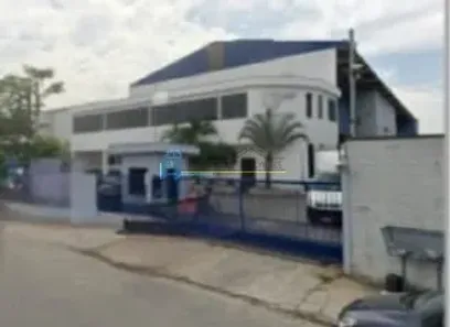 Galpão/Depósito/Armazém para alugar, 2790m² no Parque Santo Agostinho, Guarulhos