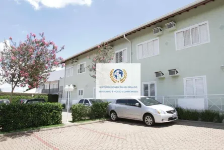 Kitnet com 1 Quarto para alugar, 30m² no Parque das Universidades, Campinas