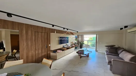 Apartamento com 3 Quartos à venda, 122m² no Buritis, Belo Horizonte