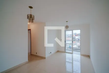 Apartamento com 3 Quartos à venda, 70m² no Jardim Luísa, São Paulo