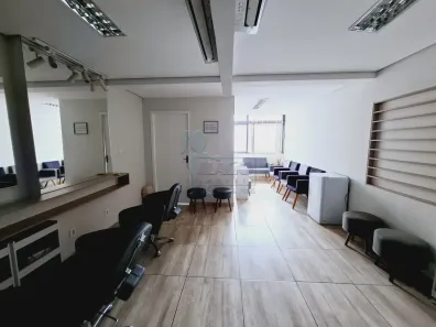 Sala Comercial à venda, 43m² no Centro, Ribeirão Preto