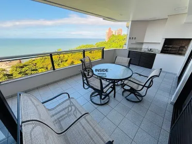 Apartamento com 4 Quartos à venda, 170m² no Morro Sorocotuba, Guarujá