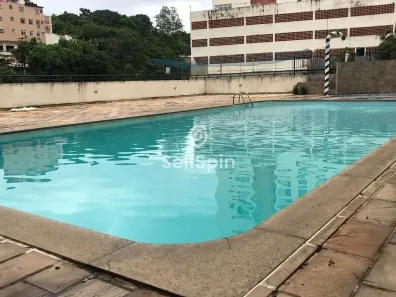 Apartamento com 2 Quartos para alugar, 60m² no Ingá, Niterói