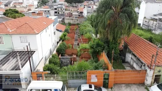 Lote/Terreno à venda, 600m² no Vila Carrão, São Paulo