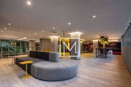 Apartamento com 1 Quarto à venda, 20m² no Paraíso, São Paulo