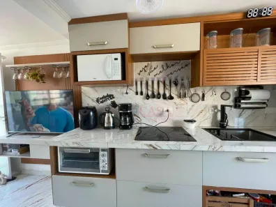 Apartamento com 2 Quartos para alugar, 40m² no Vila Formosa, São Paulo