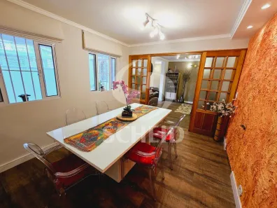 Sobrado com 3 Quartos à venda, 240m² no Parque Jabaquara, São Paulo