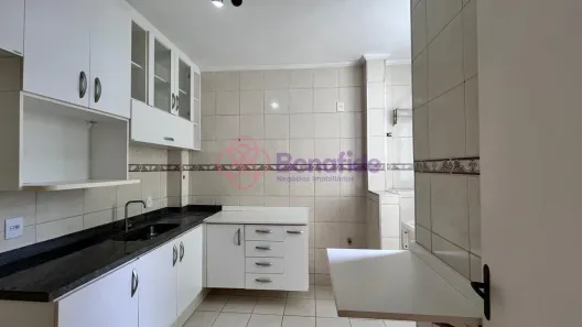 Apartamento com 2 Quartos à venda, 57m² no Jardim Santa Teresa, Jundiaí