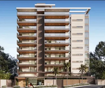 Apartamento com 3 Quartos à venda, 189m² no Santa Helena, Juiz de Fora
