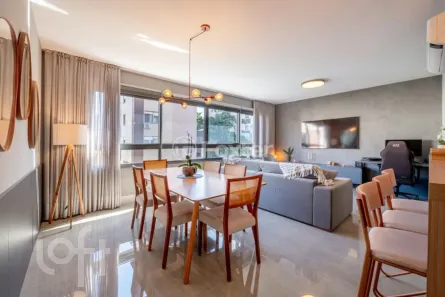 Apartamento com 3 Quartos à venda, 98m² no Petrópolis, Porto Alegre