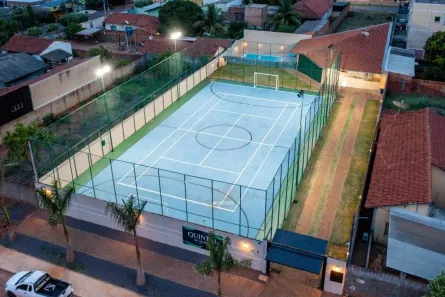 Lote/Terreno com 1 Quarto à venda, 144m² no Jardim Alvorada, Três Lagoas