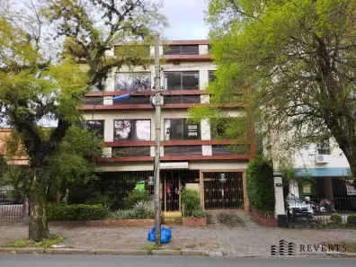 Sala Comercial com 1 Quarto à venda, 152m² no Petrópolis, Porto Alegre