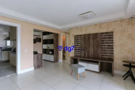 Apartamento com 3 Quartos à venda, 105m² no Jardim das Vertentes, São Paulo