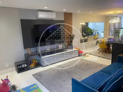 Sobrado com 3 Quartos à venda, 160m² no Rio Bonito, São Paulo
