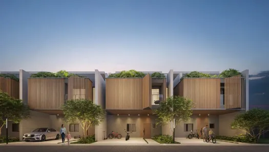 Casa de Condomínio com 4 Quartos à venda, 301m² no Recreio dos Bandeirantes, Rio de Janeiro