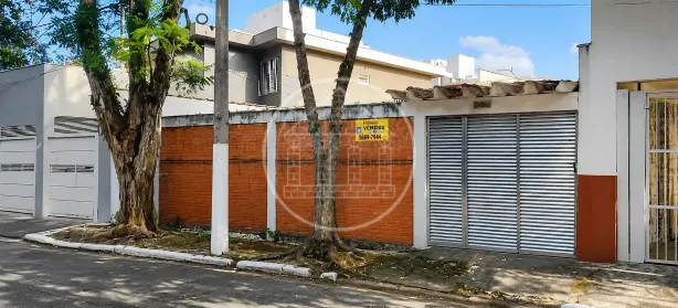 Imóvel Comercial com 1 Quarto para alugar, 250m² no Jardim Promissão, São Paulo